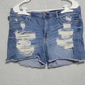 Rock and Republic Shorts